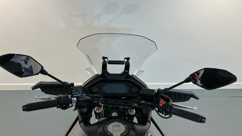 Yamaha Tracer 7 00 (20MY)